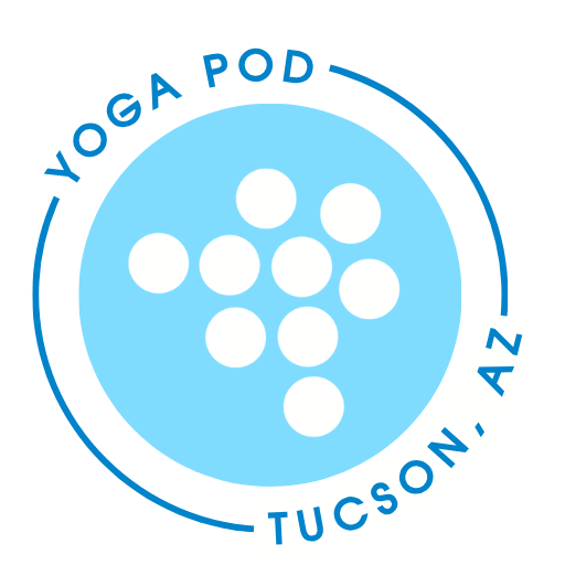 Yoga Pod Tucson - Apps on Google Play