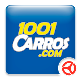 1001CARROS.com Ec icon