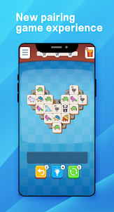 Matching Tile Puzzle-Tile Game