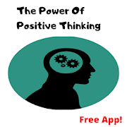 The Power of Positive Thinking  Icon