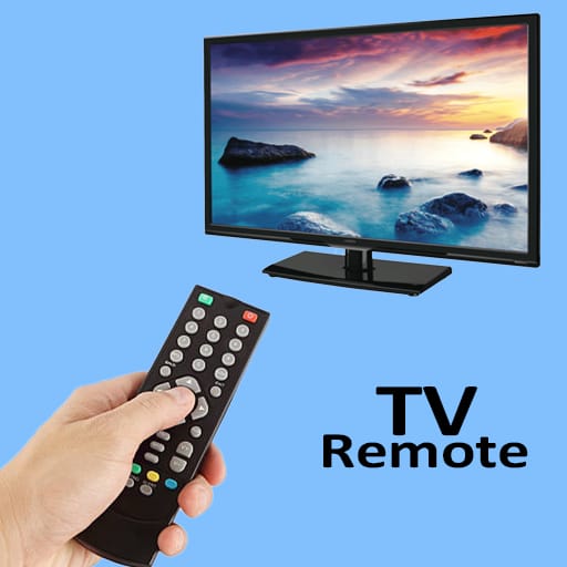 TV Remote Control - All TV Download on Windows