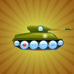 tank vs aliens
