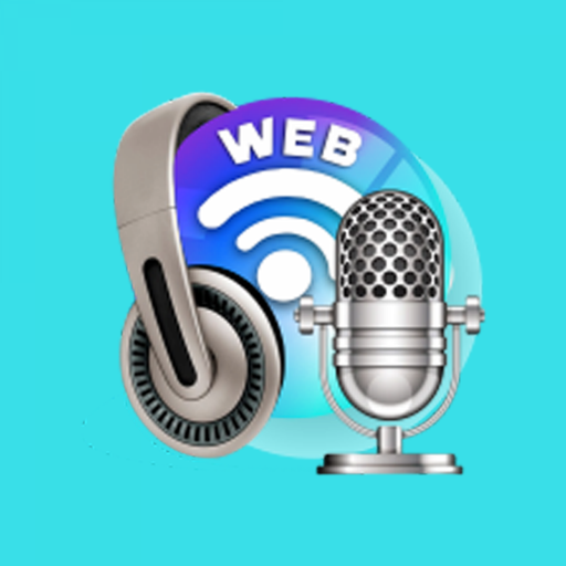 Web Rádio Janga Net logo