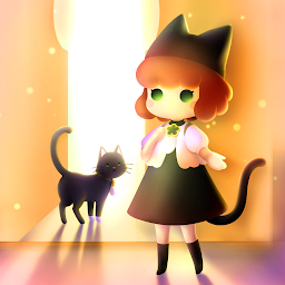 Изображение на иконата за Stray Cat Doors3 Cat Adventure