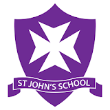 St. John's CofE Primary MSN icon
