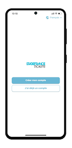 STADEFRANCE Tickets 3.10.0 APK + Mod (Unlimited money) untuk android