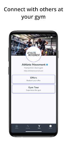 Crewletics Screen 3