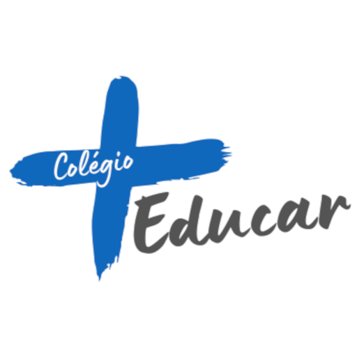 Colégio Mais Educar logo