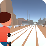 Endless Math Runner