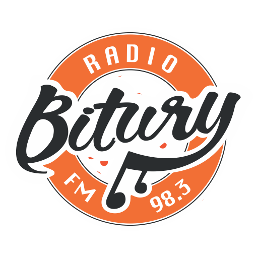 Bitury FM logo