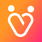 Cover Image of Télécharger Live Video Call - Global Call  APK