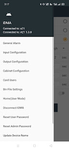 iDMA 2.0.2 APK screenshots 2