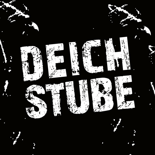 DeichStube-grüner wird’s nicht logo