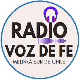 Simge resmi Radio Voz De Fe Melinka