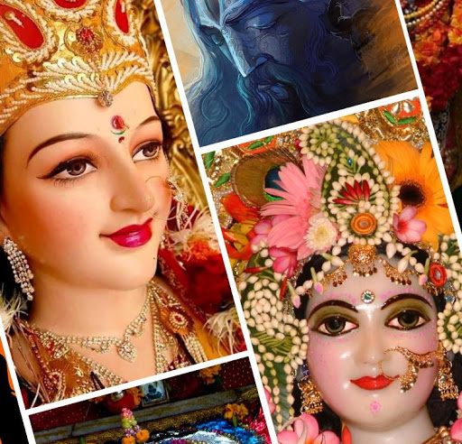 Sampuran Aarti Sangrah - सम्पू Screen 2