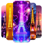 Cover Image of Tải xuống Paris Wallpapers  APK