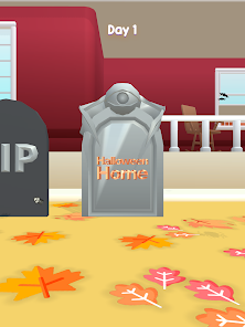 Imágen 13 Halloween Home android