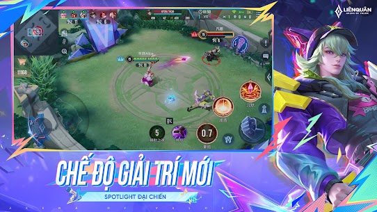 Liên Quân Apk v1.51.1.2 Free Download 6