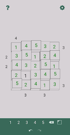 Towers - Puzzle Gameのおすすめ画像5