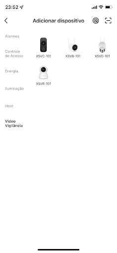 Xelpon Smart Screen 3