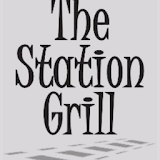 Station Grill, Lurgan icon