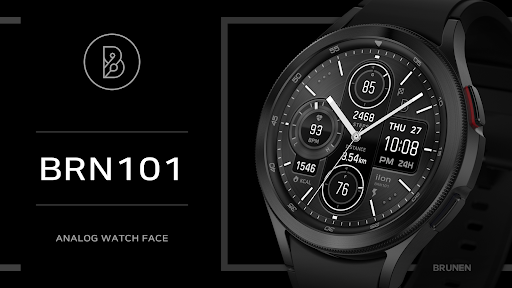 Android application BRN101 - ilon premium screenshort
