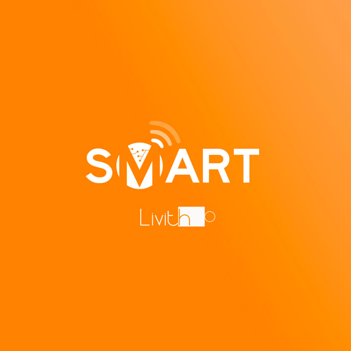 Livith SMART logo