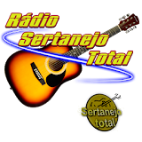 Rádio Sertanejo Total icon