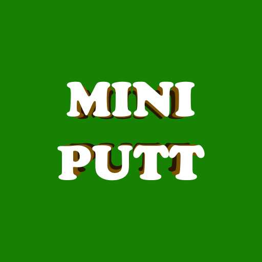 Mini Putt logo