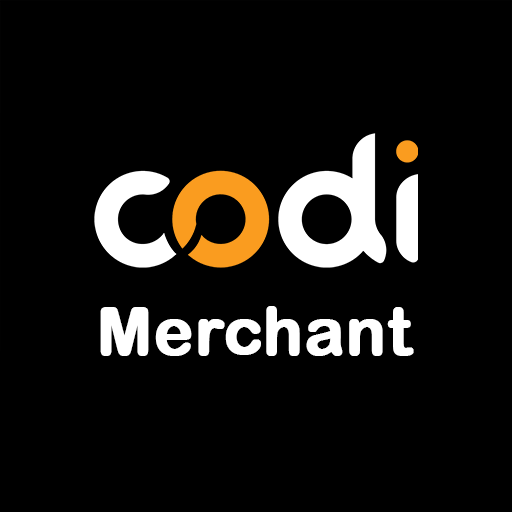 Codi Merchant logo
