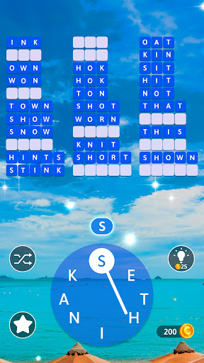 Word Maker: Words Games Puzzle 2