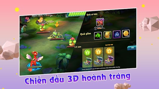 Thú Cưng Truyền Kỳ APK for Android Download 3