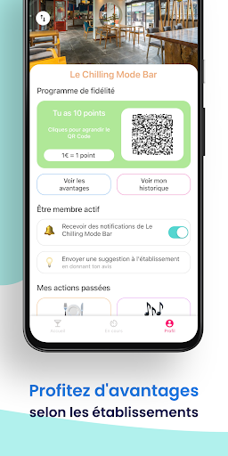 Barto'Click Screenshot 4 - AppWisp.com