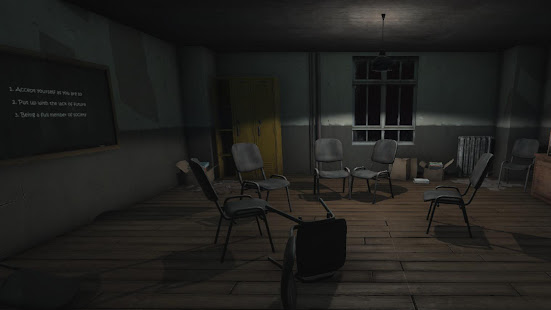Manjulika - The Game Of Horror 0.1 APK screenshots 5
