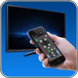 Icon image TV Remote for Philips (Smart T