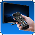TV Remote for Philips (Smart TV Remote Control) Apk