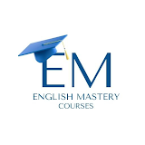 English Mastery Courses icon