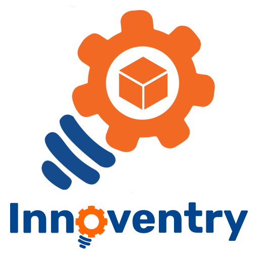 Billing, Accounting, Inventory logo
