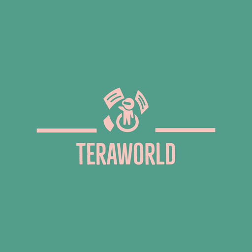 TeraWorld - Metaverse