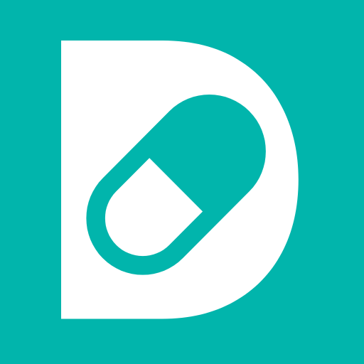 DawaLens App logo