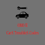 Cars Troubles Codes OBD ll Apk