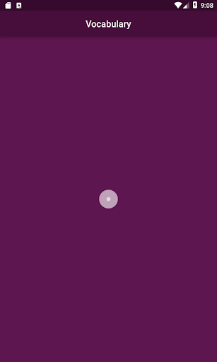 The Hindu Vocabulary Screenshot 1 - AppWisp.com