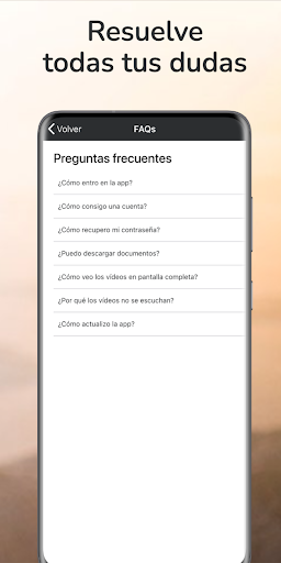 Método Aleia Screenshot