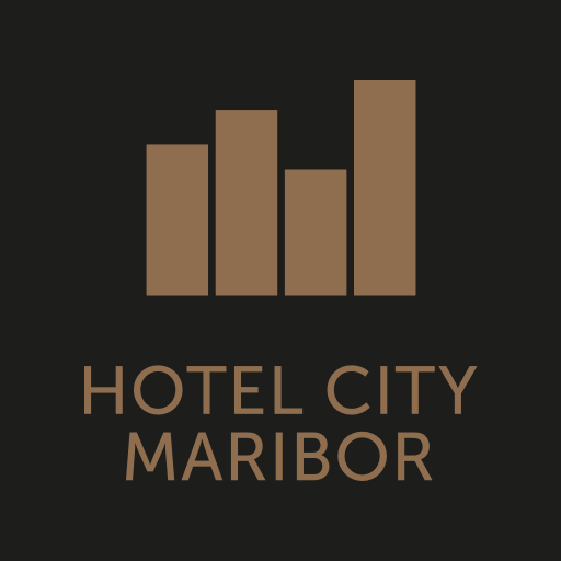 Hotel City Maribor**** logo
