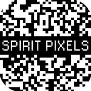 Spirit Pixels