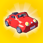 Car Park Puzzle