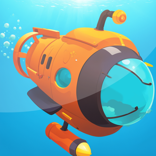 Submarine Collector!