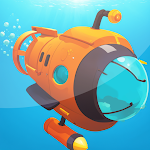Submarine Collector!