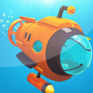 Submarine Collector