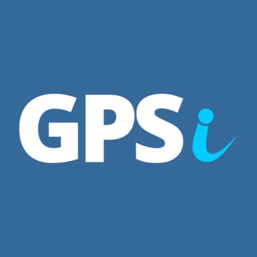 GPSi 3.8.0 Icon